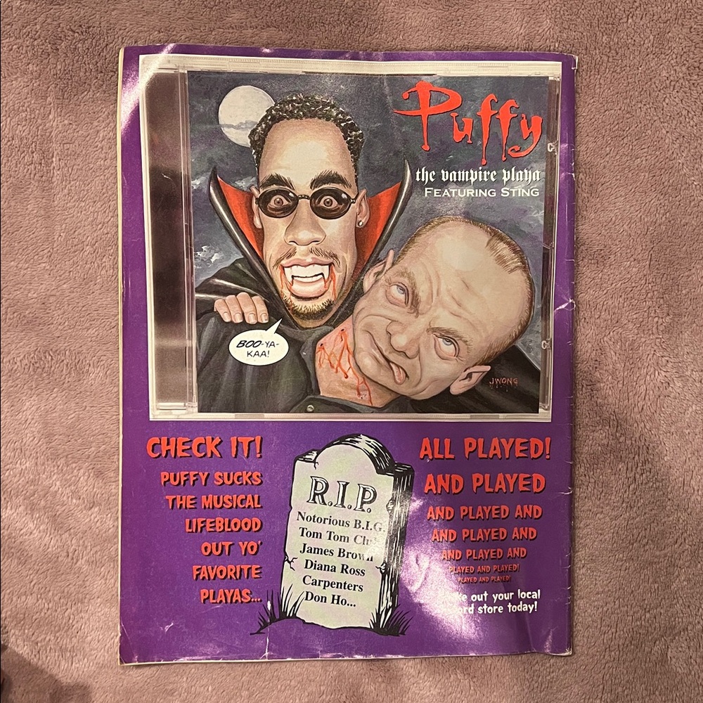 Cracked Monster Party Magazine #41 View 2